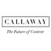 Callaway Arts & Entertainment (@CallawayMedias) Twitter profile photo