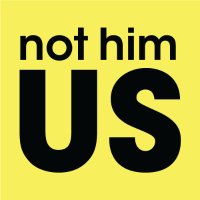 Not Him, US.