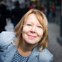 Susanna Rautio (@susar) 's Twitter Profile Photo Susanna Rautio (@susar) 's Twitter Profile Photo