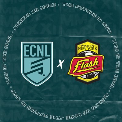 The official youth program of the @WNYFlash. Allowing players to grow in a professional and fun environment under the direction of our elite coaching staff.