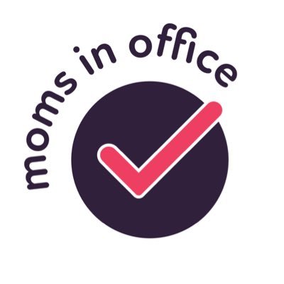 Moms in Office🤱 is a leading democratic organization dedicated to electing pro-choice mom candidates and working to achieve economic justice for all women.