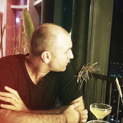 BennSmythe's profile picture. 