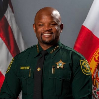 Gregory Tony is the 17th Sheriff of Broward County & First African American duly elected to office. Terms of use available at https://t.co/cLcpvKXVRW