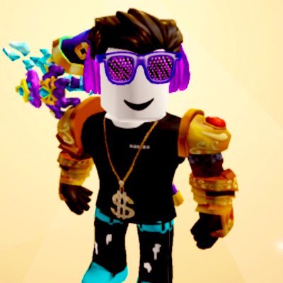 I’m a Roblox twitch streamer I try to do streams everyday my twitch user is TTVag5246