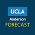 UCLA Forecast (@UCLAForecast) Twitter profile photo
