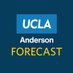 UCLA Anderson Forecast (@uclaforecast) Twitter profile photo UCLA Anderson Forecast (@uclaforecast) Twitter profile photo