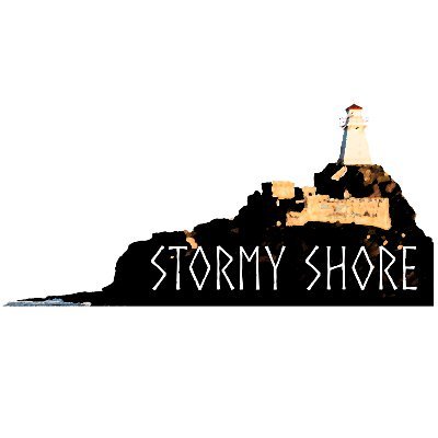 Stormy Shore Studios is a social enterprise that preserves culture and history in engaging forms of digital media.