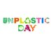 UnPlasticDay (@unplasticday) Twitter profile photo