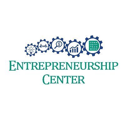 ECenteratCTI's profile picture. The E-Center @ CTI is here to empower YOU to initiate, grow, and maintain your small business dream.
