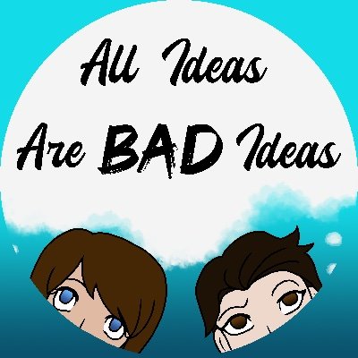 The things we believe in our hearts to be perfect but know in our minds are fundamentally flawed. Hosted by @ellie_fawcett and the Twitterless Jessie Keith.