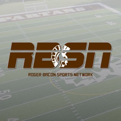 The Official Twitter of the Roger Bacon Sports Network!
