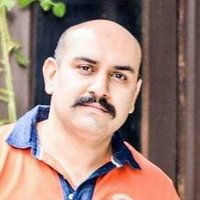 Saurabh pande (@saurabhpandesir) 's Twitter Profile