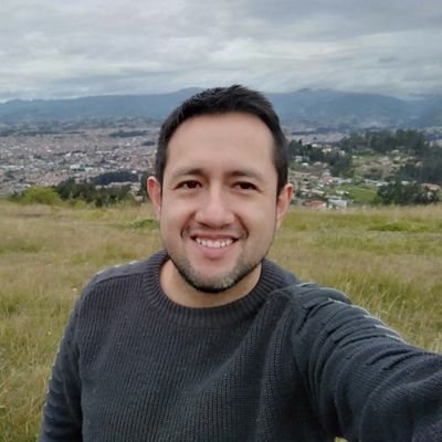 Ing. de Sistemas. Msc en Sistemas de Información geográfica con mención en ordenamiento territorial