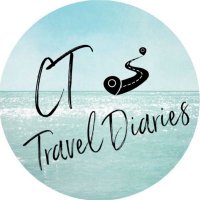 CT Travel Diaries(@cttraveldiaries) 's Twitter Profile Photo