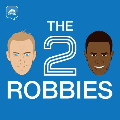 NBC @premierleague pundits Robbie Earle & @robbiemustoe discussing the latest in football on The 2 Robbies podcast here: https://t.co/o1eV46Mwno