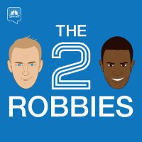 The 2 Robbies(@The2RobbiesNBC) 's Twitter Profile Photo