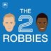 The 2 Robbies (@The2RobbiesNBC) Twitter profile photo