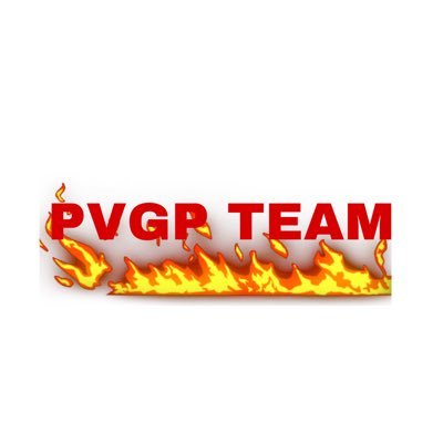 PvgpTeam's profile picture. Professional Esports Team | Official PVGP Owner: @OwnerPVGP 🎮 🎮