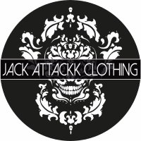 JackAttackkClothing(@JAClothingco) 's Twitter Profile Photo