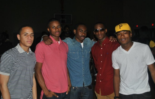 _TheTeam's profile picture. @jairusbmoore @blakesto @Nick_CoolAss @TimTation34 @heard_aboutme