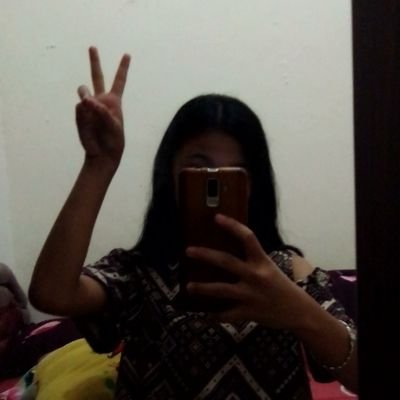 I'm ARMY and Blink
