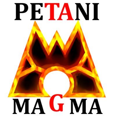 PETANI MAGMA