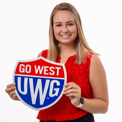 Student Affairs|  University of West Georgia|  Fraternity and Sorority Life GA  | she/her
