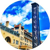 #StocktonCA (@stockton_cali) 's Twitter Profile