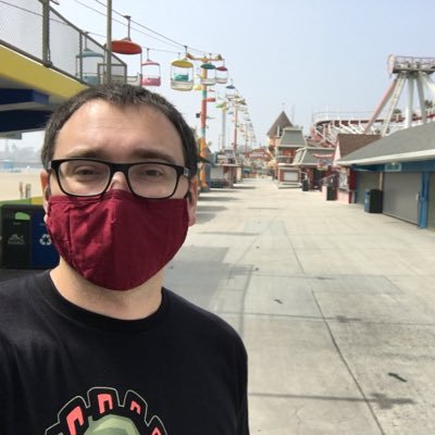 Civil_Foxglove's profile picture. He/Him. Neurodivergent. Fantasy, futurism & D&D. Paints miniatures & plays computer games. Technophile. Systems engineer.