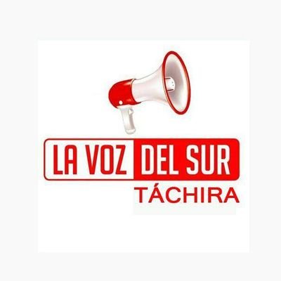 lavoztachira's profile picture. Somos un medio de comunicación digital, que garantiza el derecho a la libre información del pueblo Tachirense.

#QuedateEnCasa