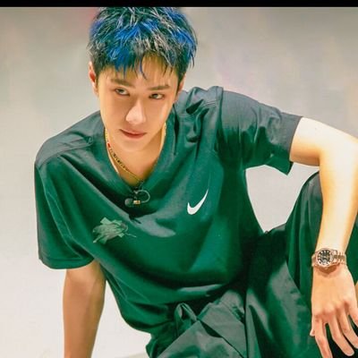 WangYib24228216's profile picture. ป๋อ🐯จ้าน🐰
🇱🇦🇱🇦