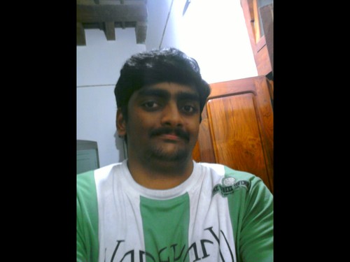 srivar369's profile picture. commmon man with hope and desire.