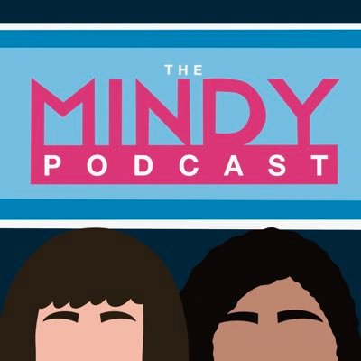 the #1 podcast for the #1 most underrated sitcom ✨🍷🩺 join us, anna and janet, in our rewatch of the mindy project!