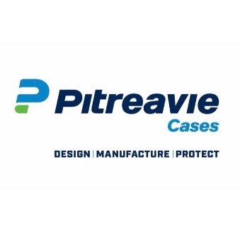 Pitreavie Cases are a leading manufacturer and supplier of specialist transit cases, bespoke foam engineered inserts and plywood and timber export crates.