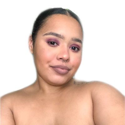 23 ♋️ | Makeup Mommy 👦🏽👧🏽 Self Taught 💄 BOLD & COLORFUL LOOKS 🌈 Fresno, Ca📍 PR / COLLAB ✉️: latashalovemua@icloud.com Check Out My Recent Video Below