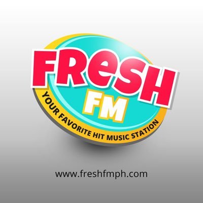 Your Favorite Hit Music Station Listen live on https://t.co/Au7qGS1kER FB/IG/YT: @freshfmph An Online Radio | #StayFReSH