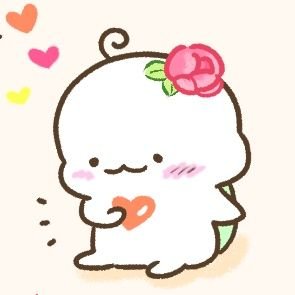 임티작가 어냐 :) 부기♡さんのプロフィール画像