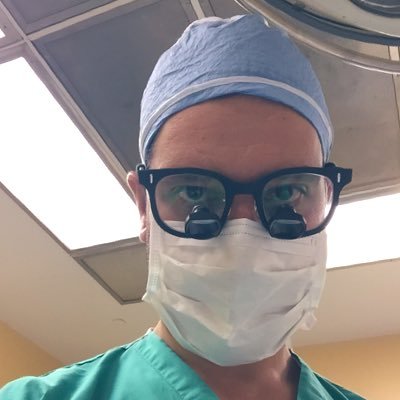 Vascular Surgeon 🇦🇱 🇺🇸