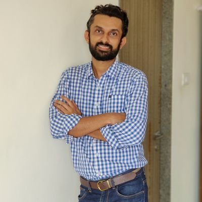 kris_prabhu's profile picture. Chartered Accountant| Banker | Passion for Gardening| Keen for smart ways to work|