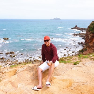 VinhTie74054778's profile picture. Hài hước, hoà đồng.