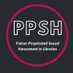 Patron-Perpetrated Sexual Harassment In Libraries (@ppsh_libraries) Twitter profile photo Patron-Perpetrated Sexual Harassment In Libraries (@ppsh_libraries) Twitter profile photo