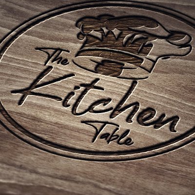 thkitchentable's profile picture. "Where Your Mama Said It"