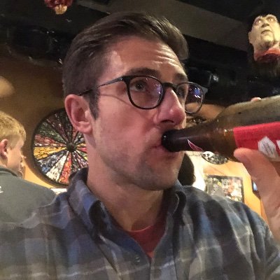 Chris Manning Profile
