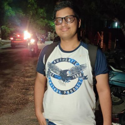 kamal60024903's profile picture. Bcom