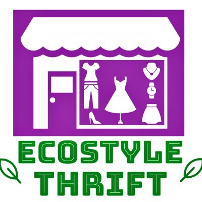 EcoStyle Thrift is an Online Thrifting Store. Our goal is to benefit consumers and our planet by encouraging the purchase of used items!