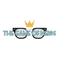 The Game of Nerds (@thegameofnerds) 's Twitter Profile