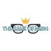 The Game of Nerds (@TheGameOfNerds) Twitter profile photo