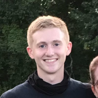 R_Healey137's profile picture. Name’s Ricky Healey, love US Track and Field, Cross Country, Kung Fu black belt, Tetris, and science.