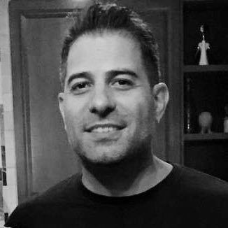 DomDAmata's profile picture. Technology and business enthusiast by day, coffee, food lover and proud father by night...