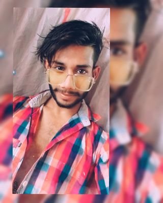 ankur_click's profile picture. I'm freelance photographer. 
self employee